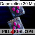 Dapoxetine 30 Mg 01